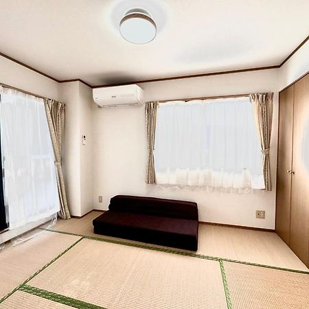 Ferienwohnung Near To Miyajima Hatsukaichi Exterior foto