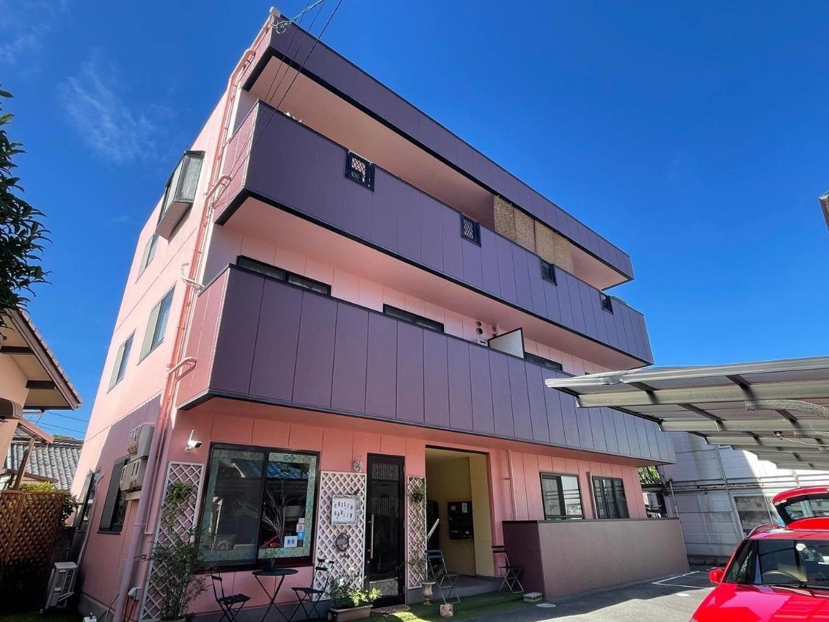 Ferienwohnung Near To Miyajima Hatsukaichi Exterior foto