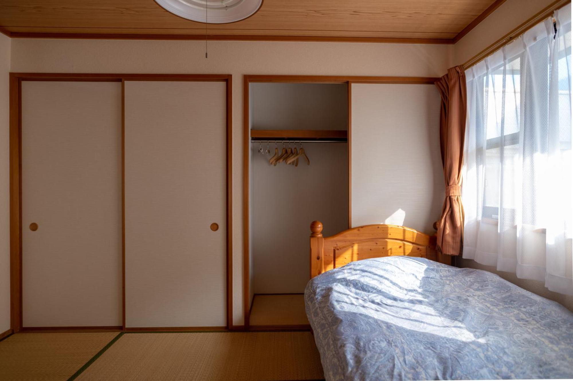 Ferienwohnung Near To Miyajima Hatsukaichi Exterior foto