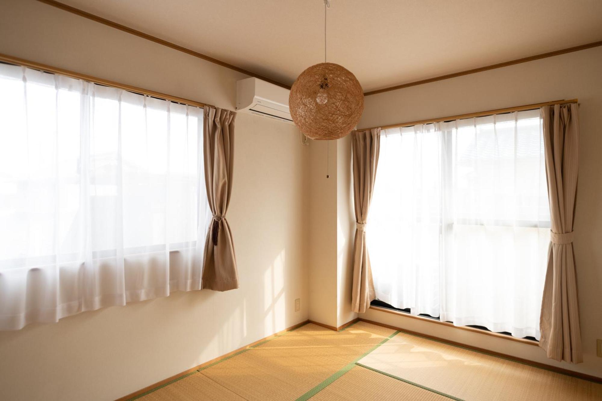 Ferienwohnung Near To Miyajima Hatsukaichi Exterior foto