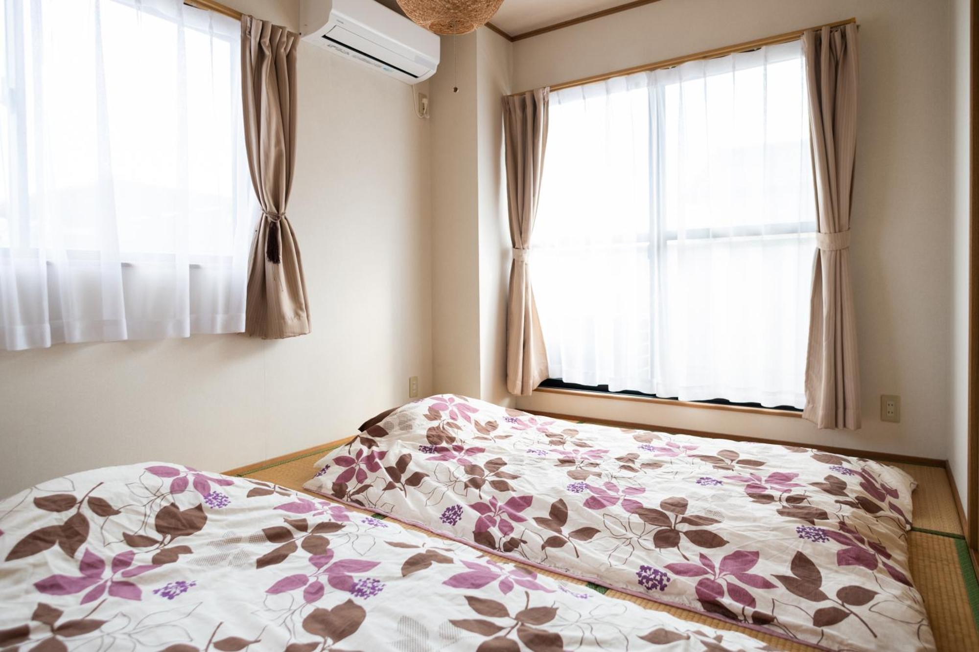 Ferienwohnung Near To Miyajima Hatsukaichi Exterior foto