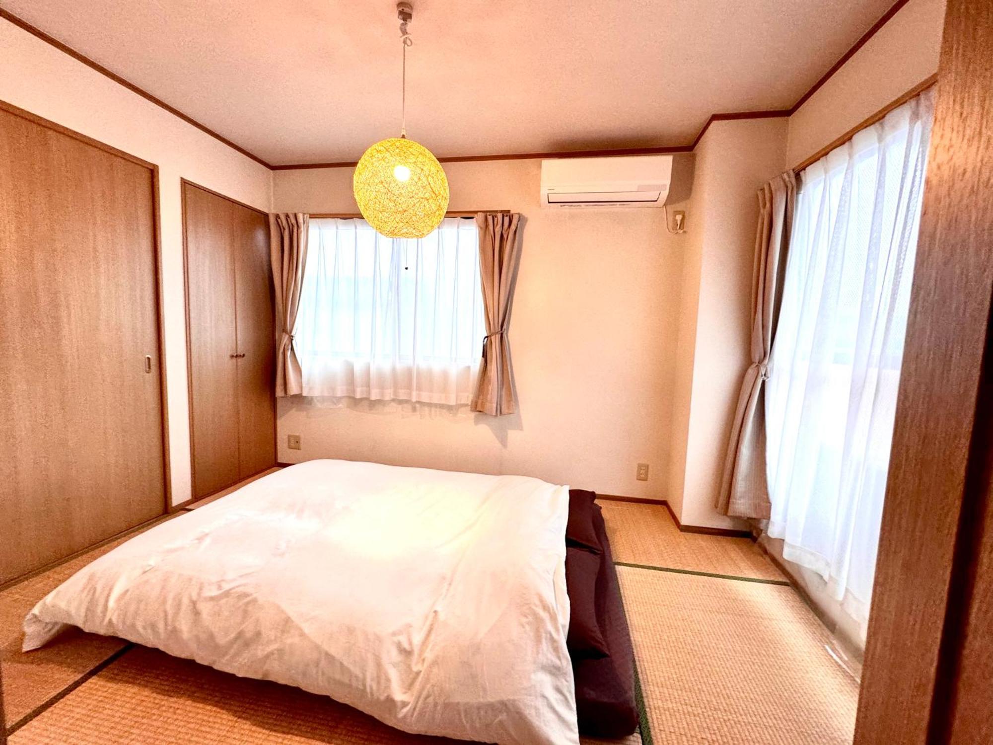 Ferienwohnung Near To Miyajima Hatsukaichi Exterior foto