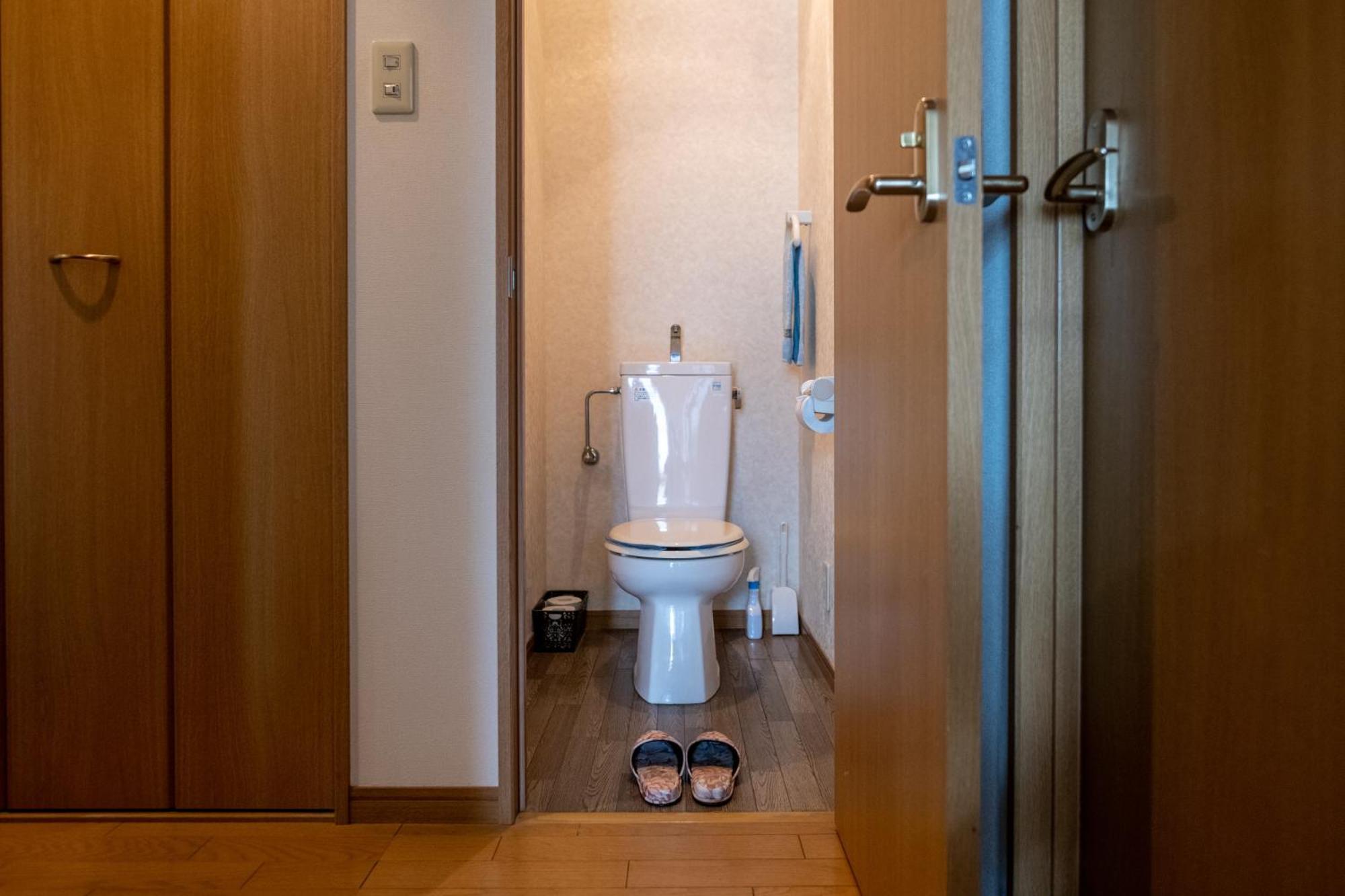 Ferienwohnung Near To Miyajima Hatsukaichi Exterior foto