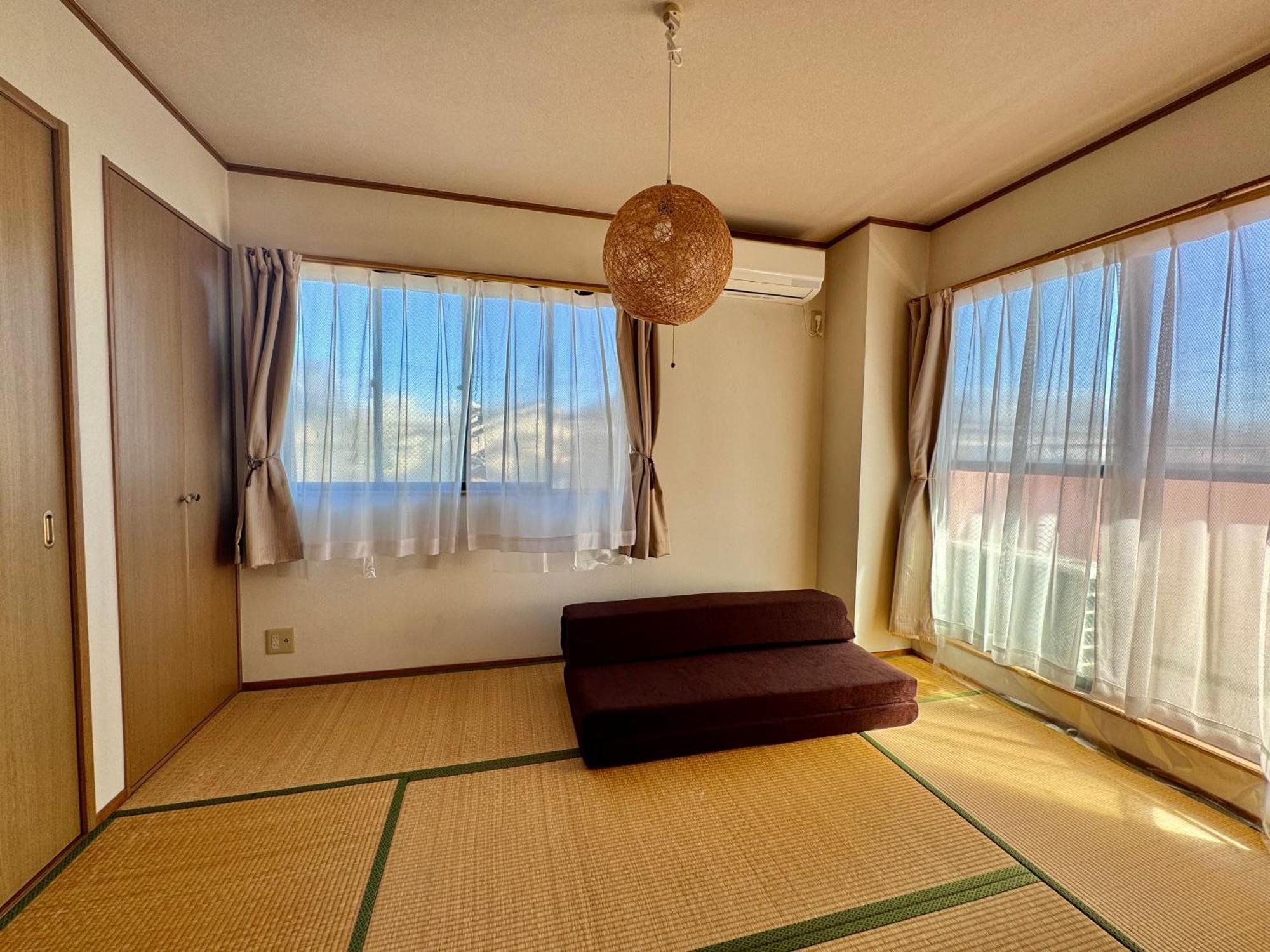 Ferienwohnung Near To Miyajima Hatsukaichi Exterior foto