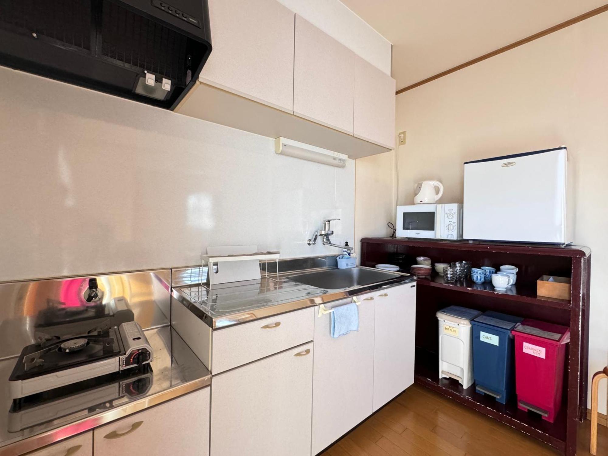 Ferienwohnung Near To Miyajima Hatsukaichi Exterior foto