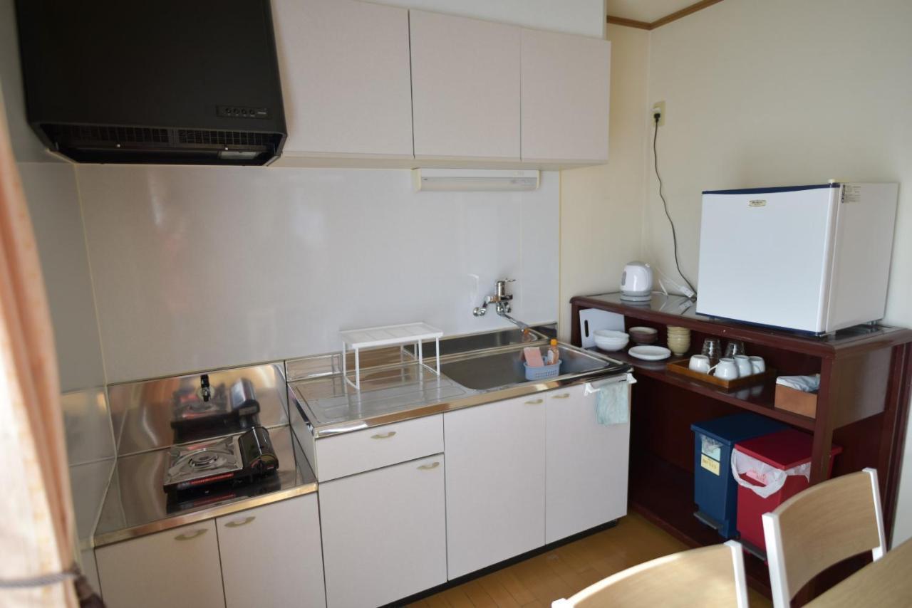 Ferienwohnung Near To Miyajima Hatsukaichi Exterior foto