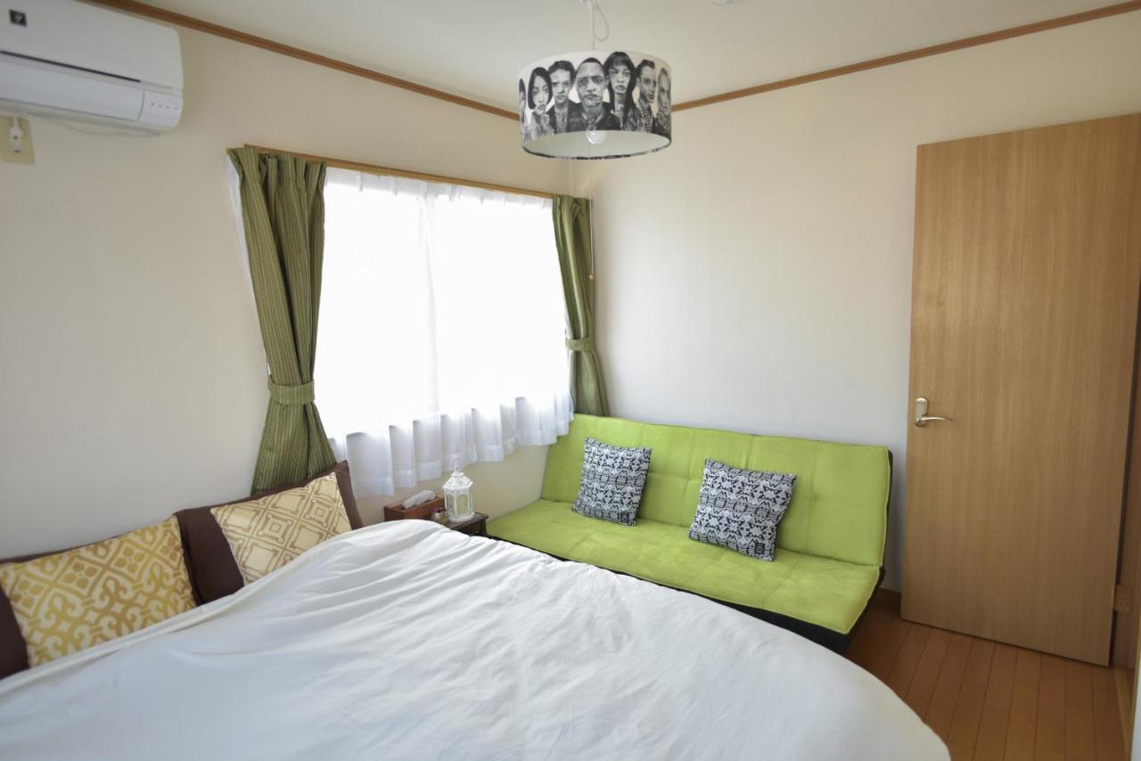 Ferienwohnung Near To Miyajima Hatsukaichi Exterior foto