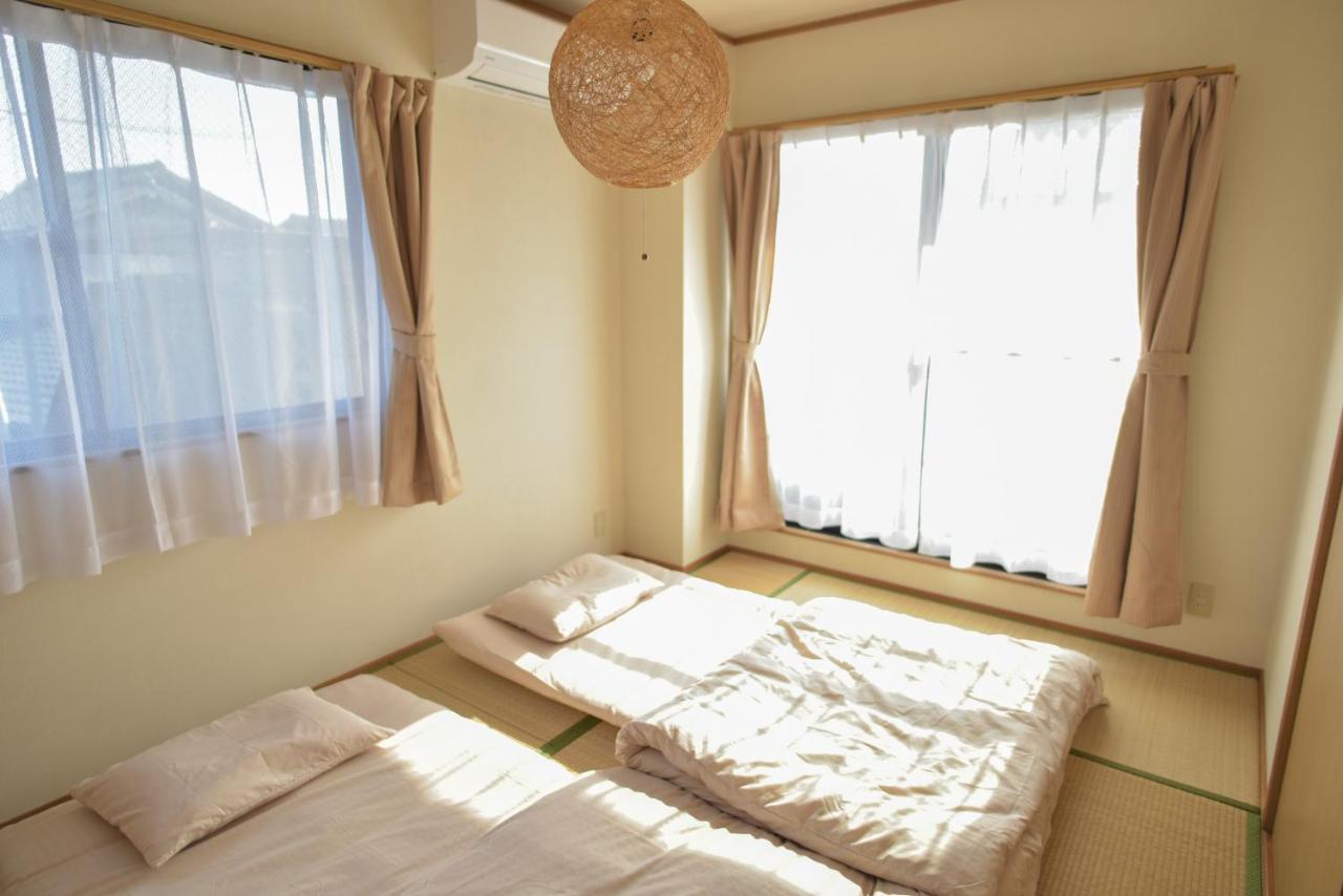 Ferienwohnung Near To Miyajima Hatsukaichi Exterior foto