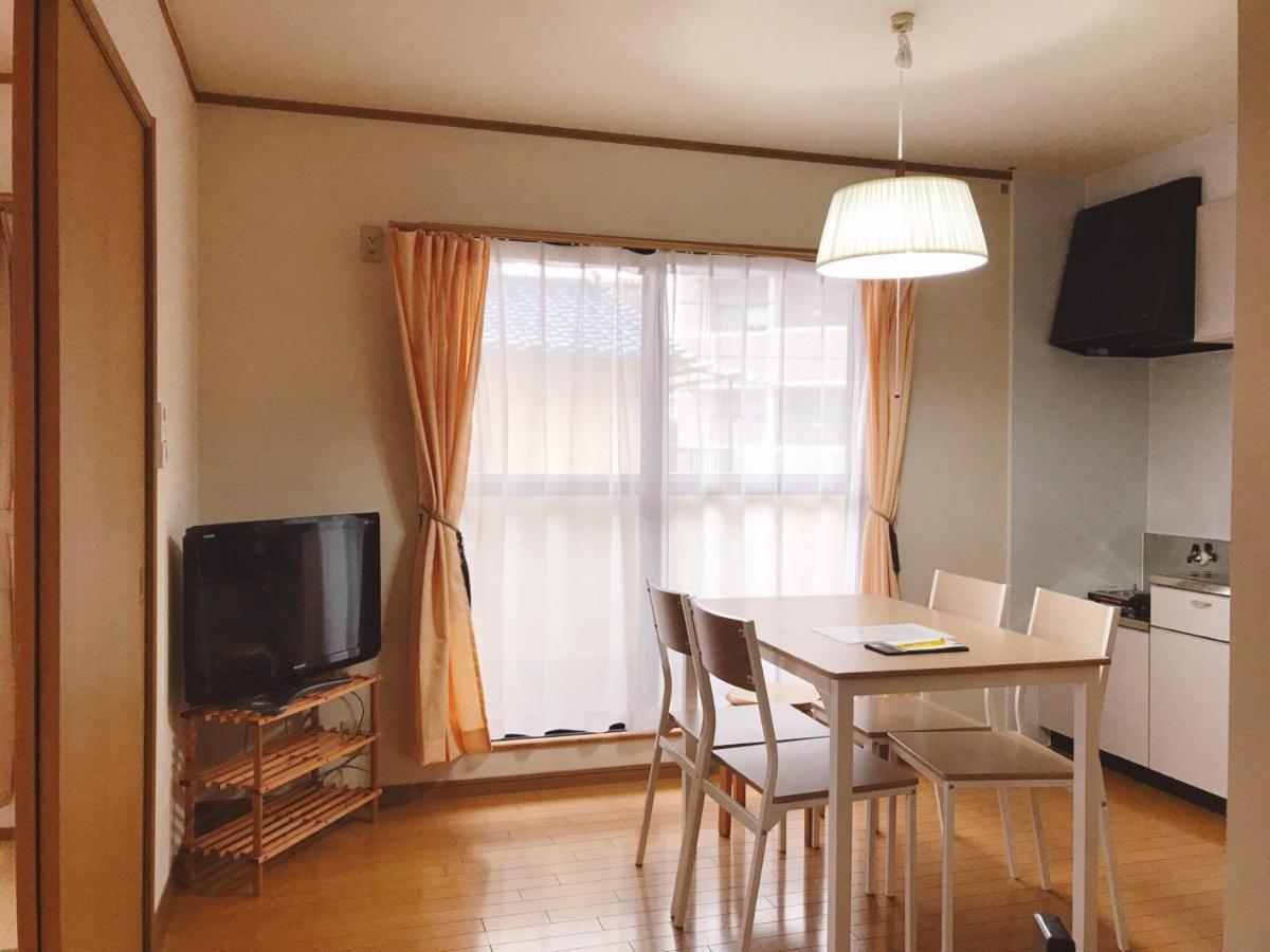 Ferienwohnung Near To Miyajima Hatsukaichi Exterior foto